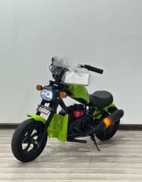 Uşaq motosikleti 1688 24V — şəkil 5