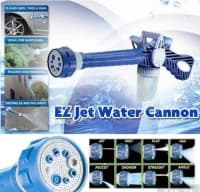Ezjet Water Cannon avtoyuma başlığı — şəkil 3