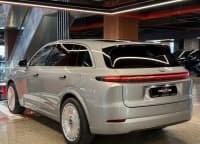 Li Auto L7, 2025 il, 3000 km, 1500 L — şəkil 5