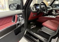 Mercedes G 63 AMG, 2026 il, 0 km, 4000 L — şəkil 12
