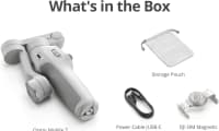 Gimbal stabilizator DJI Osmo Mobile 7 — şəkil 11
