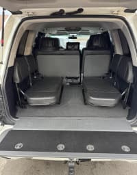 Toyota Land Cruiser, 2011 il, 230000 km, 4000 L — şəkil 13