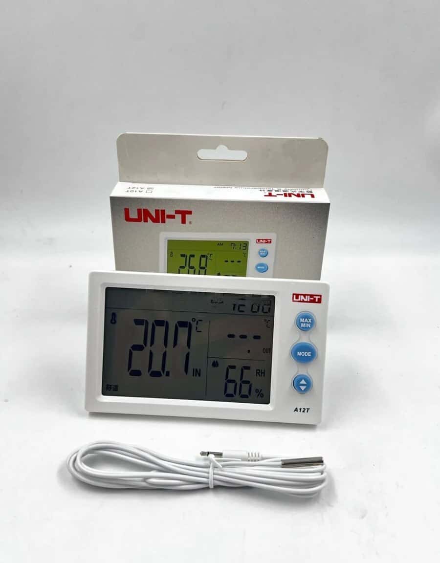 Thermometer UNI-T A13T - Tenderyard
