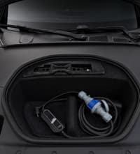 Polestar 2, 2022 il, 47422 km — şəkil 9