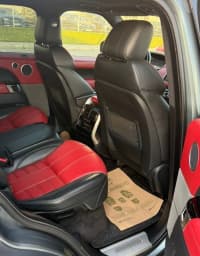 Land Rover RR Sport, 2014 il, 299000 km, 3 L — şəkil 10