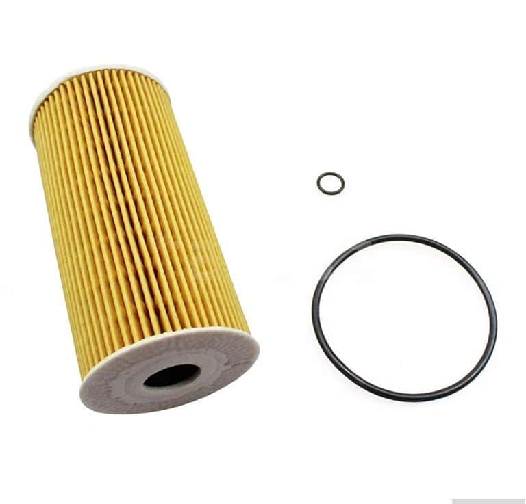 Oil filter Hyundai/Kia 263202f100 - Tenderyard