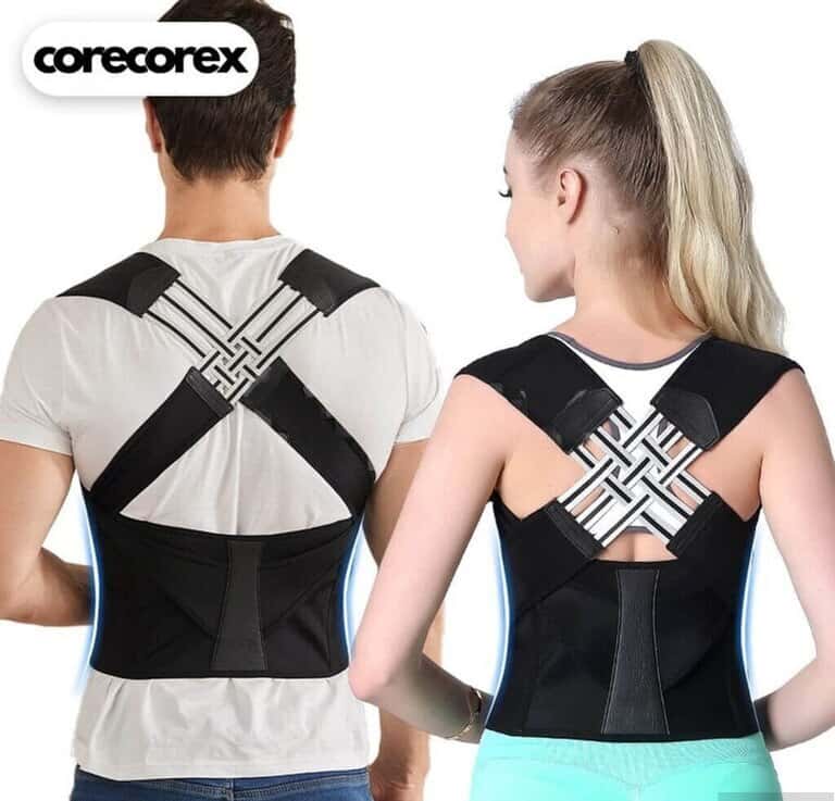 Onurğa düzəldici korset tənzimləyici - Tenderyard