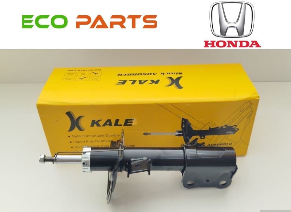 Amortizator Honda Civic ön və arxa