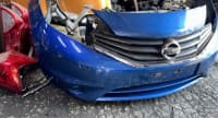 Ehtiyat hissələri Nissan Micra, Note, Tiida — şəkil 5
