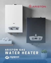 Ariston Su qızdırıcı — şəkil 2