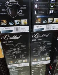 Blackbird 8 Litr Elektrikli Termopot — şəkil 8