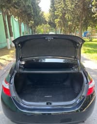 Toyota Corolla, 2014 il, 199400 km, 1.8 L — şəkil 12
