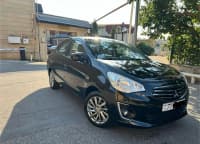Mitsubishi Attrage, 2015 il, 129000 km, 1200 L — şəkil 12