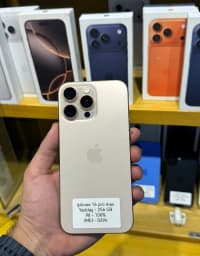 Apple iPhone 16 Pro Max, 8 GB — şəkil 2