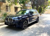 BMW X7, 2023 il, 37 km, 3000 L — şəkil 3