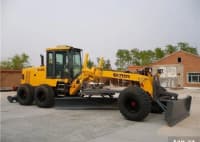 Qreyder XCMG GR215, 2025 model — şəkil 1