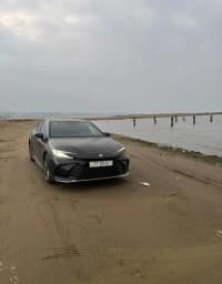 Toyota Camry, 2025 il, 10000 km, 1 L — şəkil 1