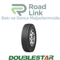 Yük maşını təkəri 9.00R20 Doublestar HR168 — şəkil 2