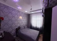3 otaqlı həyət evi 100 m² satılır — şəkil 5
