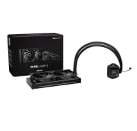Maye soyutma sistemi be quiet! Pure Loop 3 LX 240mm — şəkil 1