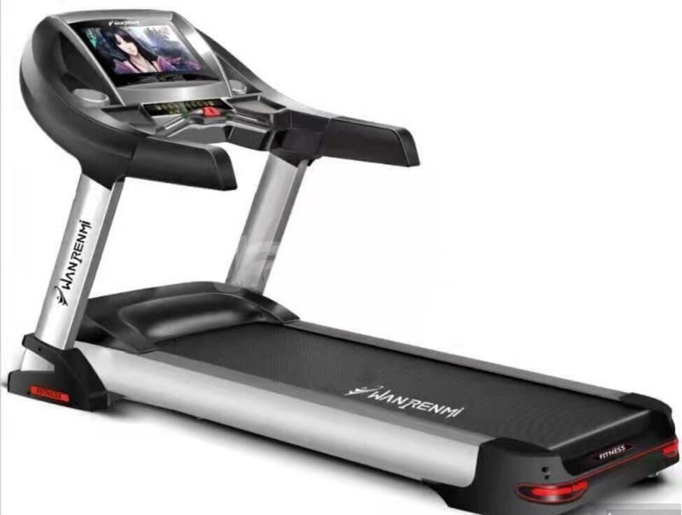 Wan Remi WRM8800 Qaçış Trenajoru