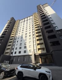 2 otaqlı mənzil 85 m² satılır — şəkil 1