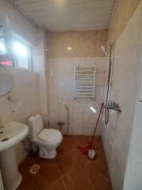 3 otaqlı həyət evi 60 m² kirayə verilir Bakı, Xəzər r. — şəkil 8
