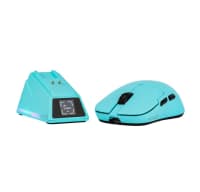 Oyun siçanı Ajazz AJ179 Apex Blue — şəkil 4
