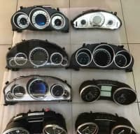 Ehtiyat hissələri Mercedes-Benz — şəkil 16