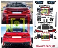 BMW G30 Body Kit və Aksesuarları — şəkil 2
