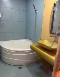 4 otaqlı mənzil 110 m² satılır — şəkil 9