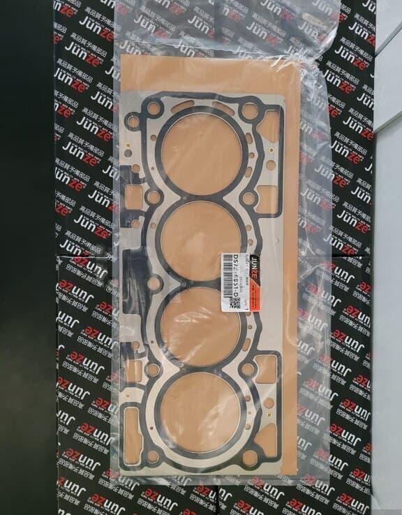 Mühərrik başlığı prokladkası Ford Fusion 1.5 Turbo