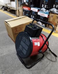 Kumtel Elektrik qızdırıcı — şəkil 1