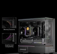 Prosessor soyuducusu Thermalright Assassin Peerless 120 Vision — şəkil 4