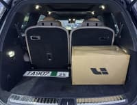 Li Auto L9, 2025 il, 0 km, 1500 L — şəkil 13