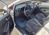 Kia K3, 2017 il, 152000 km, 1600 L — şəkil 6
