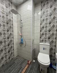 2 otaqlı mənzil 56 m² satılır — şəkil 12