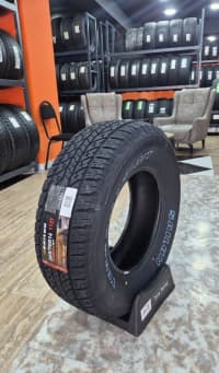Sailun Terramax H/T 265/70 R16 112T TL Şini — şəkil 1