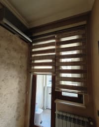 2 otaqlı mənzil 40 m² satılır — şəkil 10