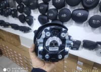Airbag qapağı və sistemi Jeep Wrangler — şəkil 2