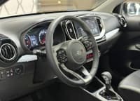 Kia KX1, 2026 il, 0 km, 1368 L — şəkil 11