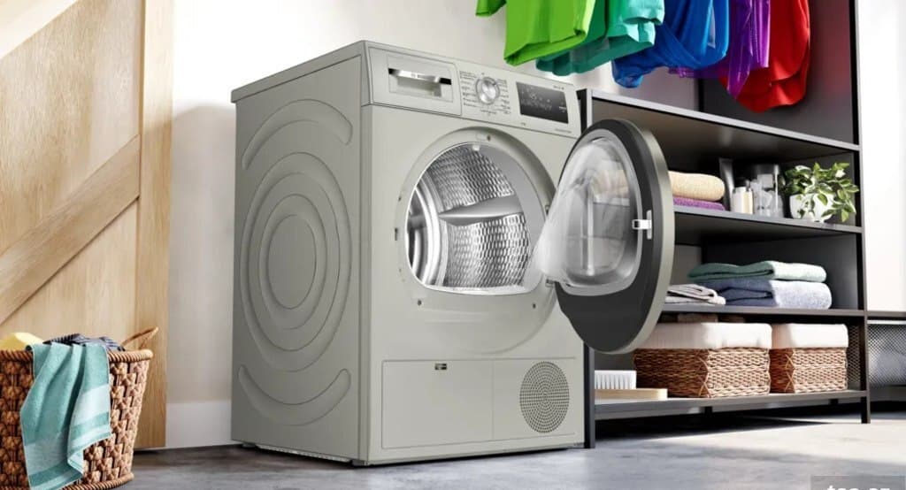 Paltarqurudan Bosch WTN86212ME 8 kq
