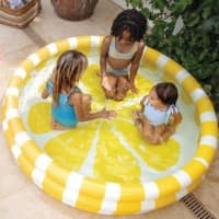 Uşaq hovuzu Intex H58432NP, 147x33 sm, 330 l — şəkil 2