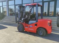 Avtokar Heli CPCD30, 3 ton — şəkil 1