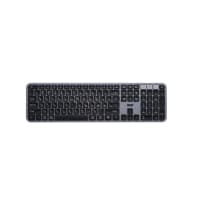 Klaviatura 2E KS240 110key membran simsiz — şəkil 1