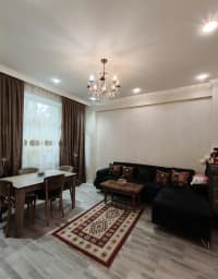 2 otaqlı mənzil 57 m² satılır Bakı, Xətai r. — şəkil 3