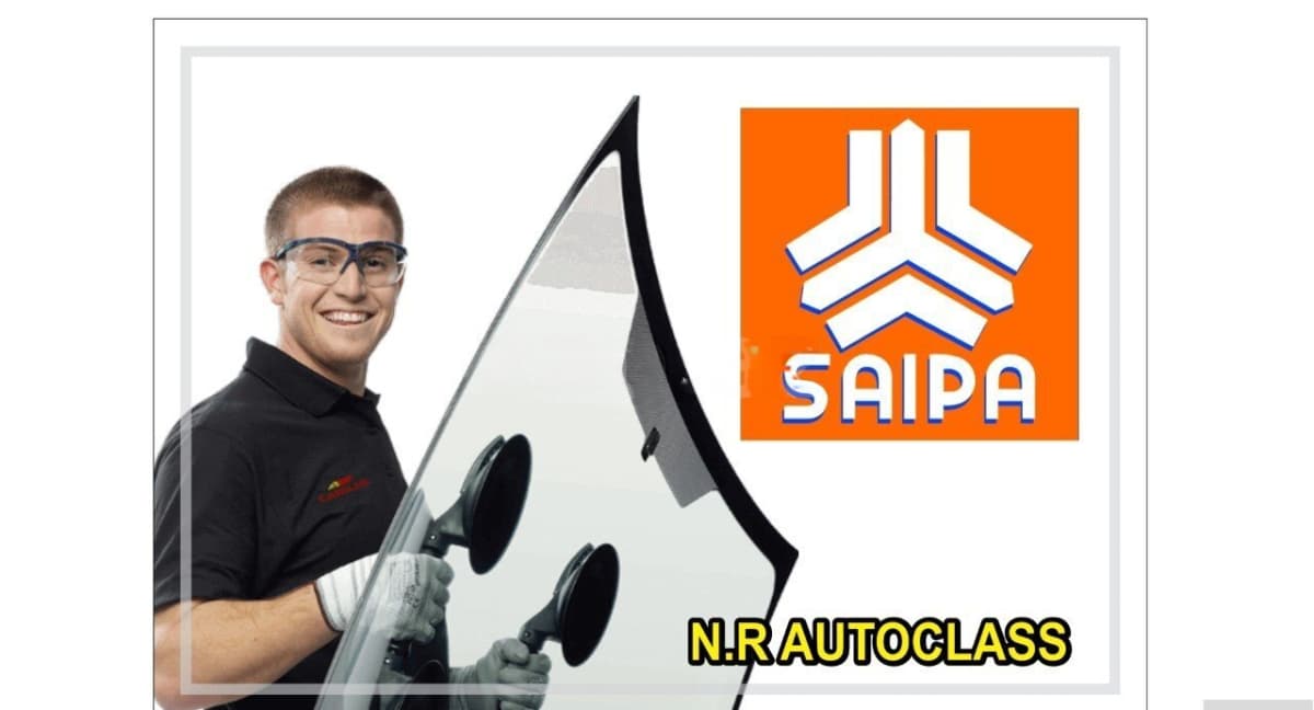 Avtomobil şüşəsi Saipa modelləri üçün