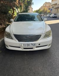 Lexus LS 460L, 2009 il, 300000 km, 4.6 L — şəkil 1