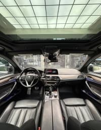 BMW 530e, 2017 il, 153000 km, 2000 L — şəkil 11