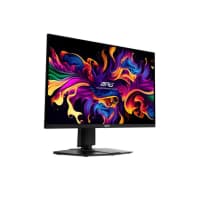 Monitor MSI MPG 271QRX QD-OLED 27" 360Hz — şəkil 2